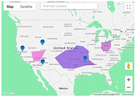 woocommerce delivery map.